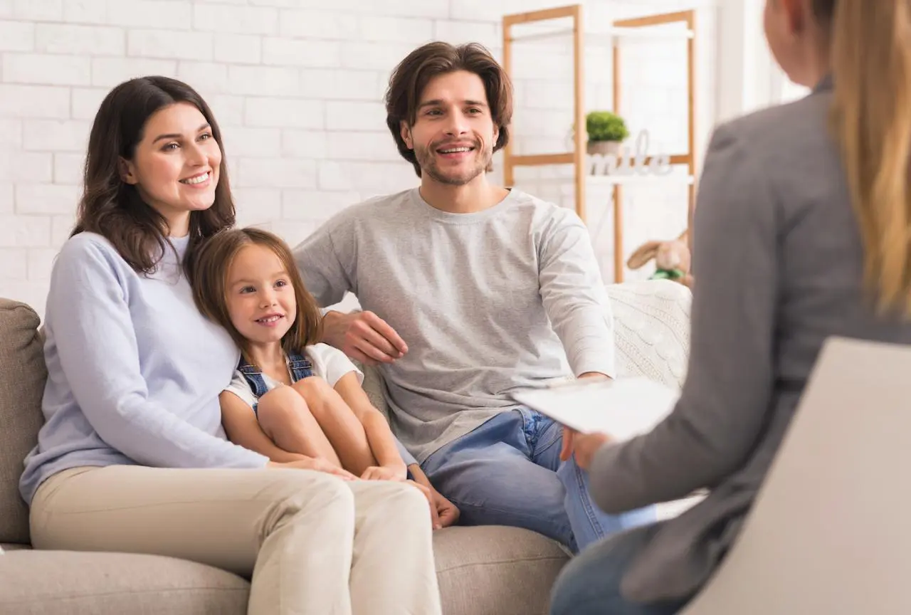 familia familia